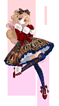 ❀LOLITA❀ [4]
