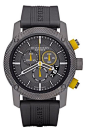 Burberry Timepieces Sport Chronograph Watch | Nordstrom