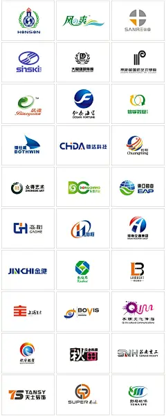 LOGO图片大全-LOGO高清好看的图片--花瓣6gxv1Et1的画板