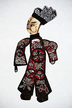 皮影_百度图片搜索