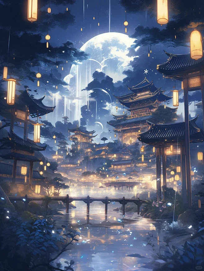巍巍青城山，雄伟矗苍穹