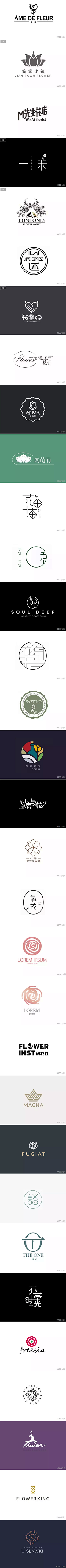 唐药CC采集到logo设计 咖啡