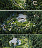 2022露营公园SU模型山地公园lumion8场景山地露营帐篷公园su模型-淘宝网