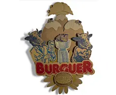 牛肉汉堡超赞的 - 设计创意,生活小常识,健康小常识,生活小窍门,生活小妙招