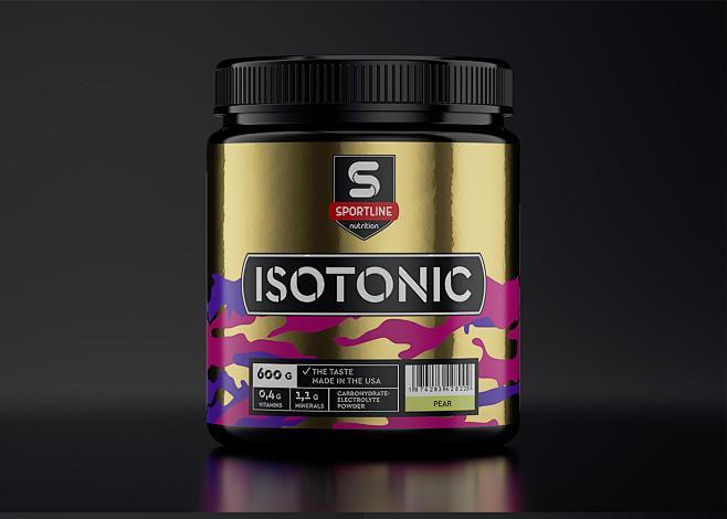 Sportline Nutrition ...