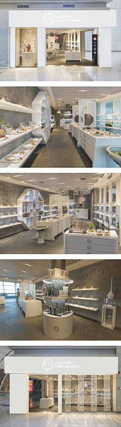 JoeSn采集到店面