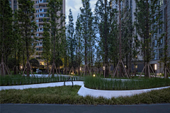 蓝调东京采集到登高面