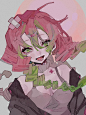 
             蜜璃VS蝴蝶忍
                  
             Twi:mdmd_114

#鬼灭之刃##闺蜜头像##动漫# ​​​​