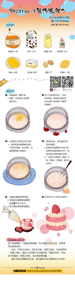 沫沫心语采集到美食