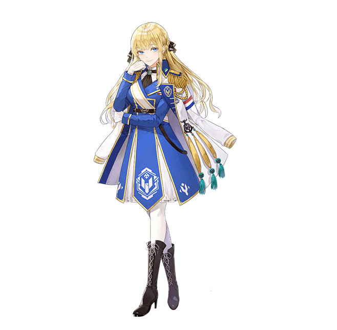 重装战姬预约正式开启组装机甲之躯奏响末世之音