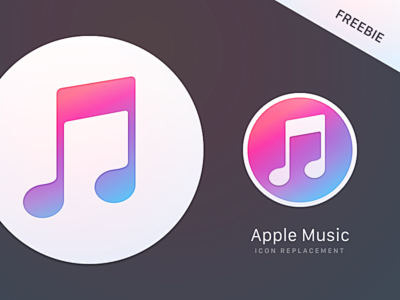 Apple Music Replacem...