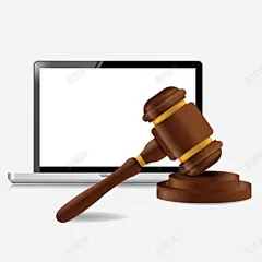 笔记本电脑和锤子插画 锤子 元素 免抠png 设计图片 免费下载 页面网页 平面电商 创意素材