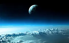 星空传奇高清壁纸 第4页-ZOL桌面壁纸
