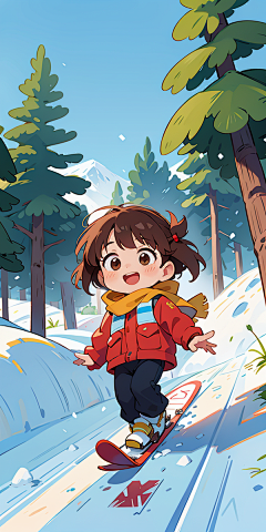 小鱼包装设计采集到原创SD生成图片(AI)