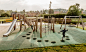 拉斯比海公园由LABLAND«景观建筑平台| Landezine