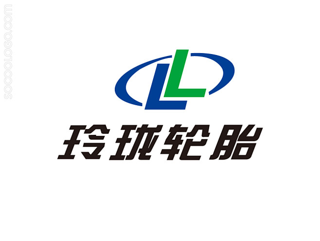 山东玲珑轮胎股份有限公司LOGO