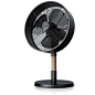 Pedestal Fan CGI : Render images for the Design Pedestal fans by Brandson.