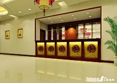 西餐厅吧台效果图2013美式风格别墅最新高档时尚玻璃台面椅子酒柜地板装修—土拨鼠装饰设计门户