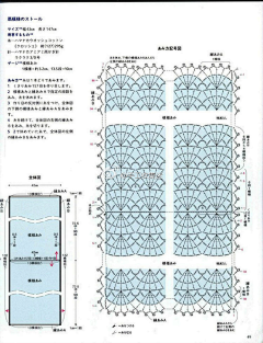 睡莲365采集到钩针