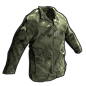 60's Army Jacket icon