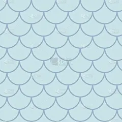 动物的鳞,四方连续纹样,华丽的,幻想,纺织品,泳装,图像,海洋,壁纸,自然美