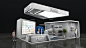 海尔Haier,3D展模网