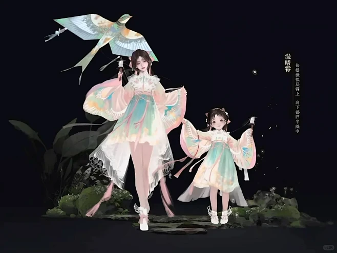 别拿你们的ai来挑战我们的原画美工 - ...