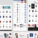 Aware UI Kit : Modern, stylish and intuitive assistant for creating your best store.