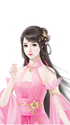鹿木苏采集到鹿队长☆人物立绘系列
