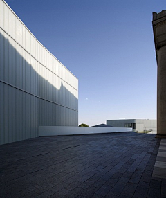 jike采集到建筑师-steven holl