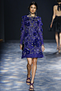 Marchesa Fall 2016 Ready-to-Wear Fashion Show : See the complete Marchesa Fall 2016 Ready-to-Wear collection.