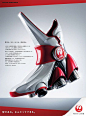 KEN OKUYAMA DESIGN -  #Gelnails #IdeasAlmondShape