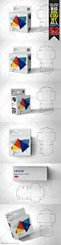 【PSD】(吊挂式／包装纸盒模型／样机展示PSD模板)(300DPI) - 高精图库下载 - 思缘论坛 平面设计,Photoshop,PSD,矢量,模板,打造最好的素材和设计论坛