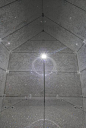 Parhelia by Asif Khan for Swarovski