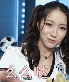 李璨森采集到美女