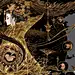 《半面妆Ⅲ鉴水镜》插图，六一快乐哟~~