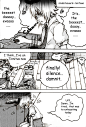 Burger Love Doujinshi Page 6 by YaYa