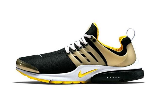 Nike Air Presto "Bru...