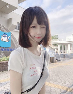 睇靓妹采集到real_yami