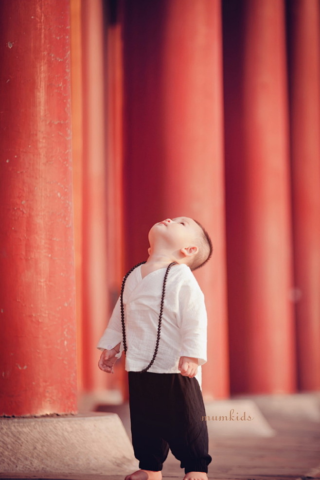   #MUMKIDS##儿童摄影外景# ...