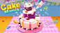 蛋糕制作 – 生日派对  屏幕截图缩略图