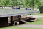 News, Architecture, Art, Green Materials, london, Serpentine Gallery Pavilion, Herzog