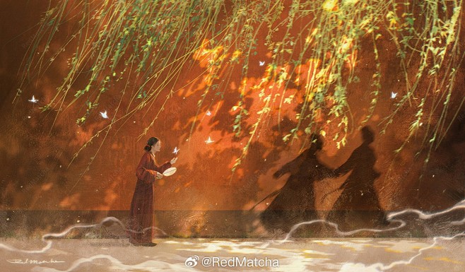 微博 – 随时随地发现新鲜事