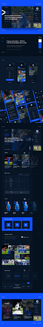 Behance :: 为您呈现