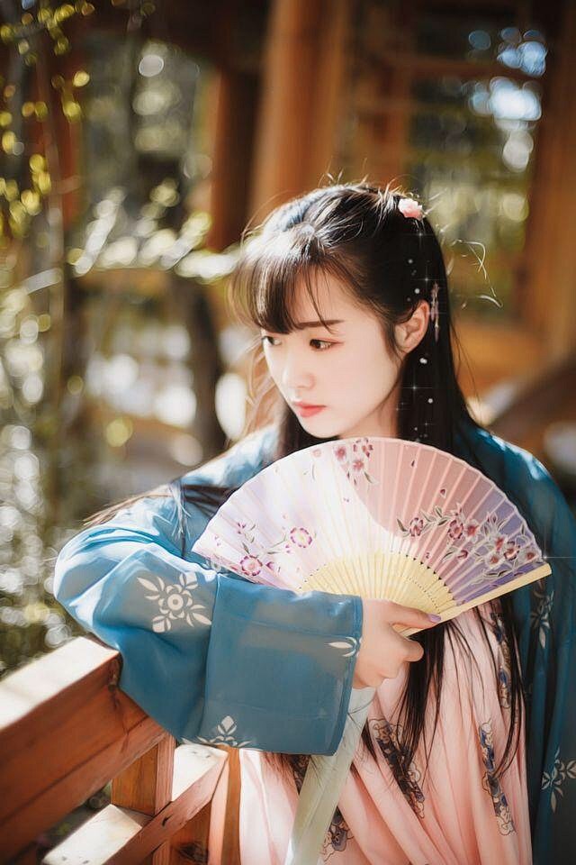 淡淡之如初恋