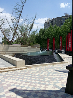 suna88采集到水景