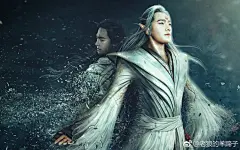 #杨洋魅者化狐#  #杨洋武动乾坤#  壁纸6153x3832，但不知道为什么有几张出来不是特别那啥  下载了你们挑大的自己搞
链接：O网页链接 密码：aacu ​​​​