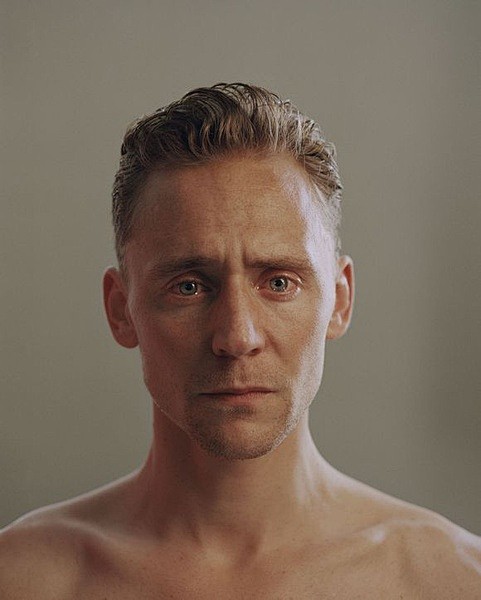 汤姆·希德勒斯顿 Tom Hiddles...