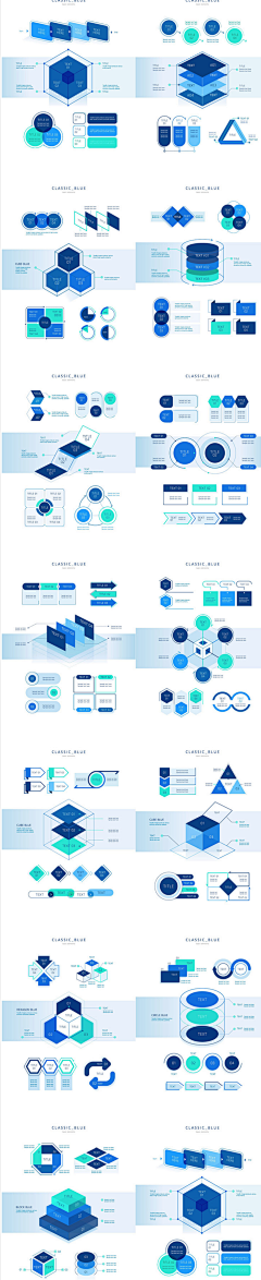 blindocean采集到图表