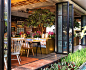 Tropical Resort Restaurant Lemongrass by Einstein & Associates: 